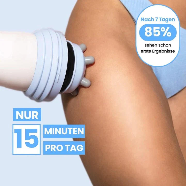 Smoothify™ - Entfernen Sie Cellulite bequem von zu Hause aus!