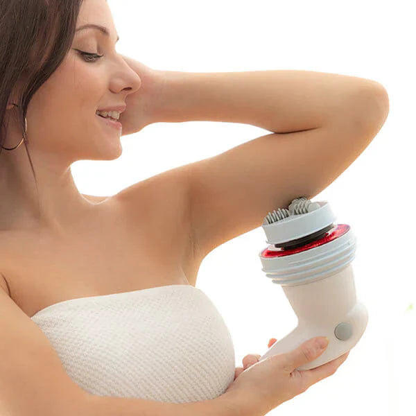 Smoothify™ - Entfernen Sie Cellulite bequem von zu Hause aus!