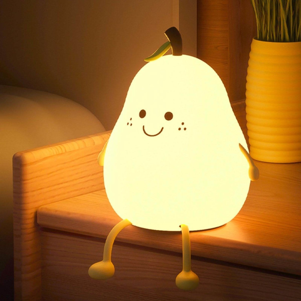 1+1 Gratis | Pearfriend™ - Nie wieder Angst im Dunkeln!