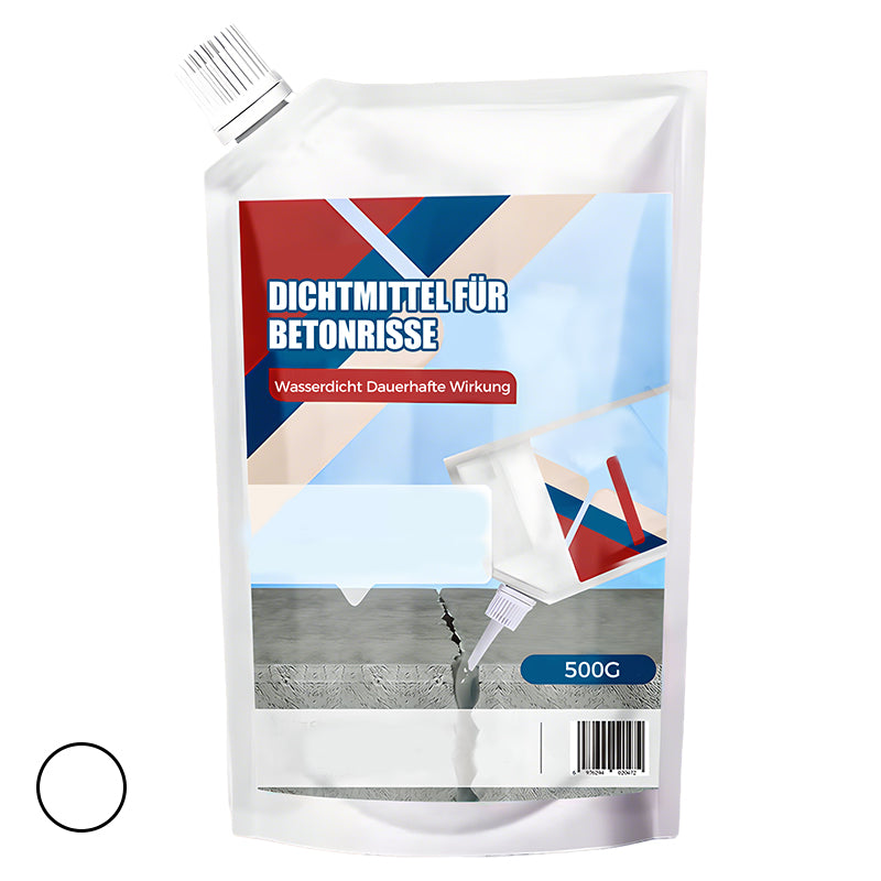 1+1 Gratis | DeepSeal™ Hochleistungsfähiger Klebstoff zur Reparatur von Betonrissen
