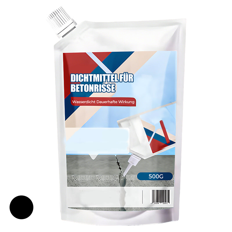 1+1 Gratis | DeepSeal™ Hochleistungsfähiger Klebstoff zur Reparatur von Betonrissen