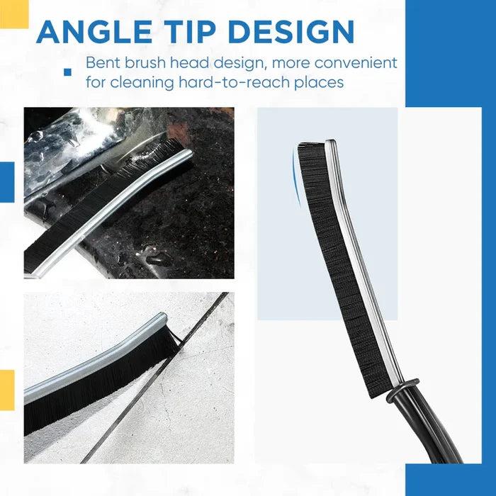 1+1 GRATIS | ThinBrush - Borstenpinsel