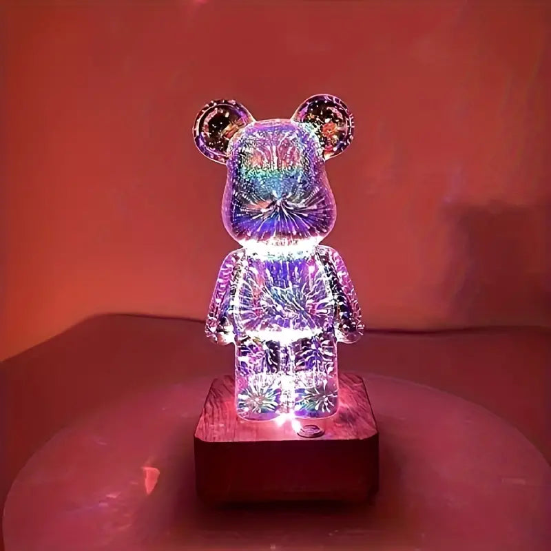 LuminBear™ – Die Magie des perfekten Geschenks