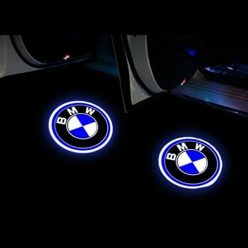 1+1 Gratis | Auto LED™ - 3D-Türbeleuchtung