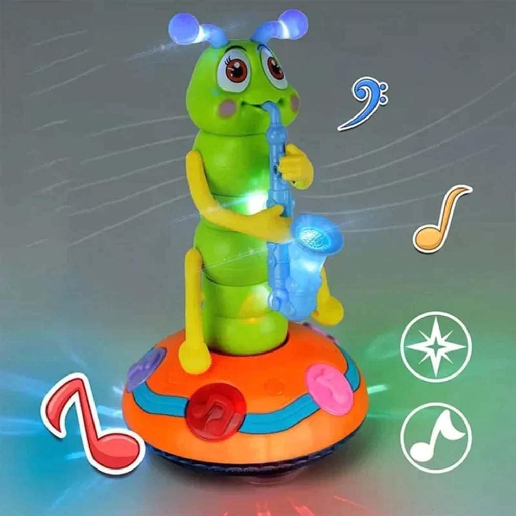 Groovipillar™ – Tanz- und Musikabenteuer