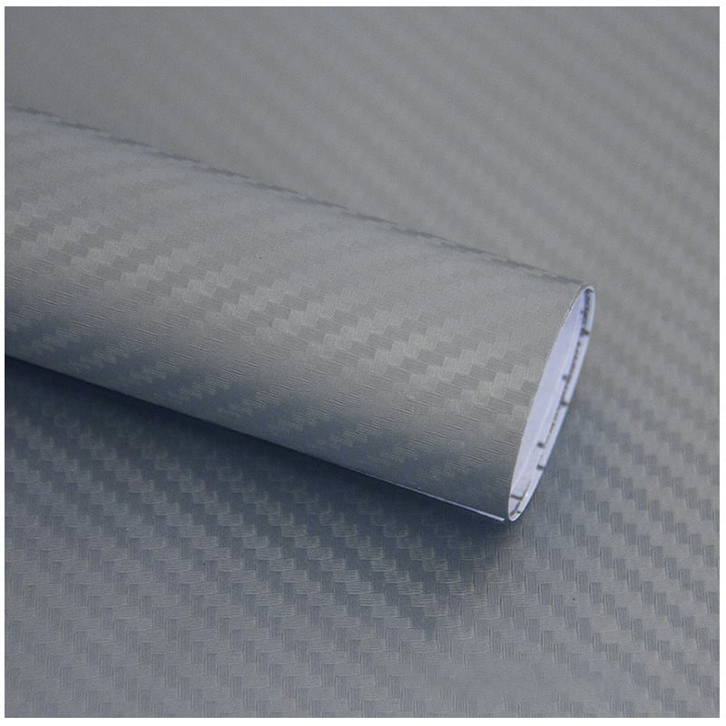 SlipStream™ Carbon Wrap — Ziehen Sie sofort alle Blicke mit leichtem, atemberaubendem 3D-Stil auf sich
