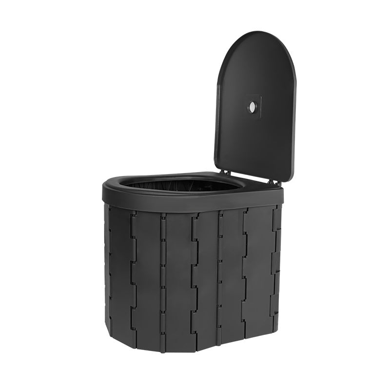 FoldaLoo™ – Tragbare Falttoilette