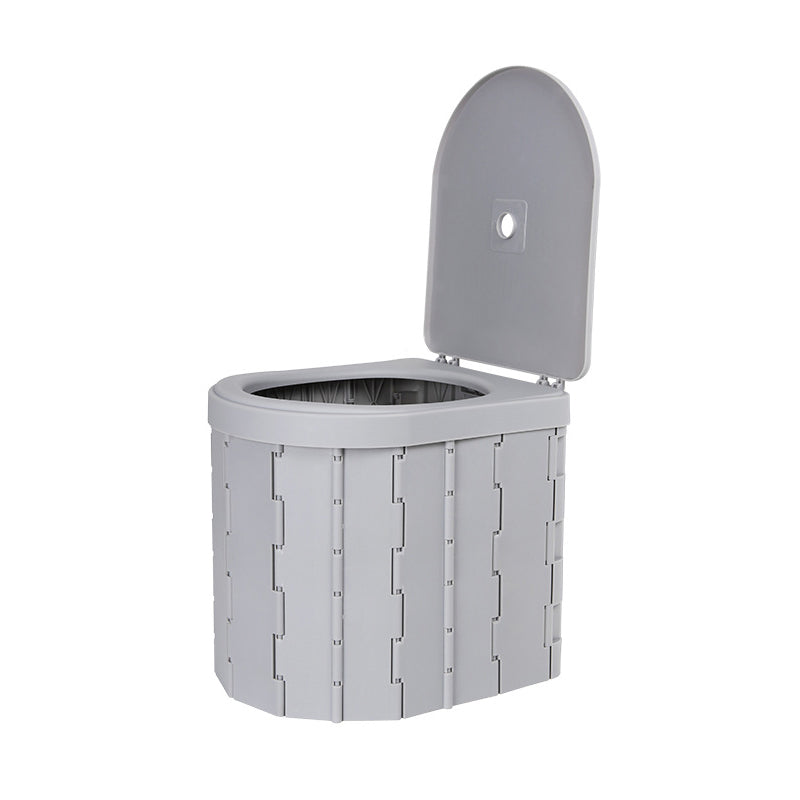FoldaLoo™ – Tragbare Falttoilette