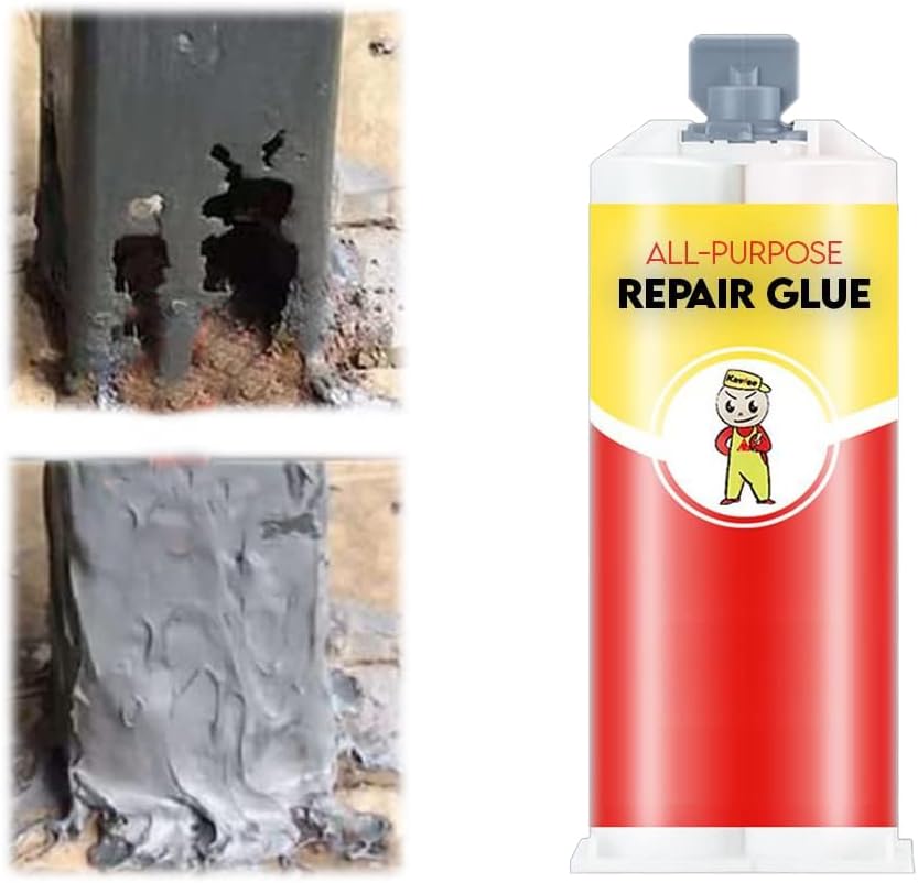 1+1 Gratis | SuperGlue™ - Allzweck-Reparaturklebstoff