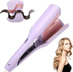 Frizzio™ - Erstellen Sie mühelos frizzfreie französische Locken