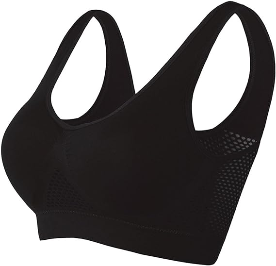 1+1 Gratis | LiftUp Bra™ Bequemer und atmungsaktiver Liftup-BH