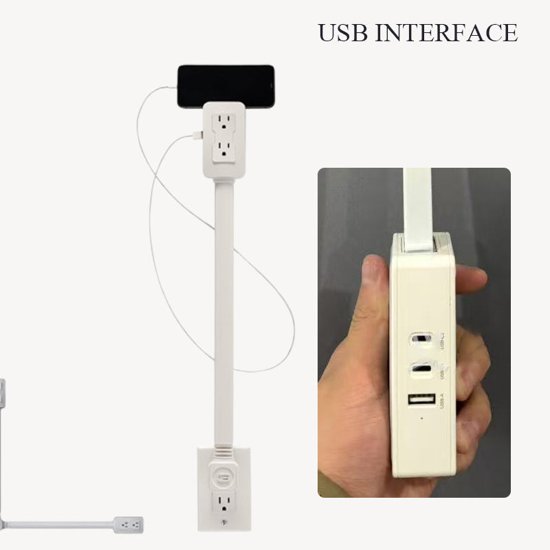 FlexiPort™ — Sichern Sie sich jederzeit und überall Ihren perfekten Ladeplatz