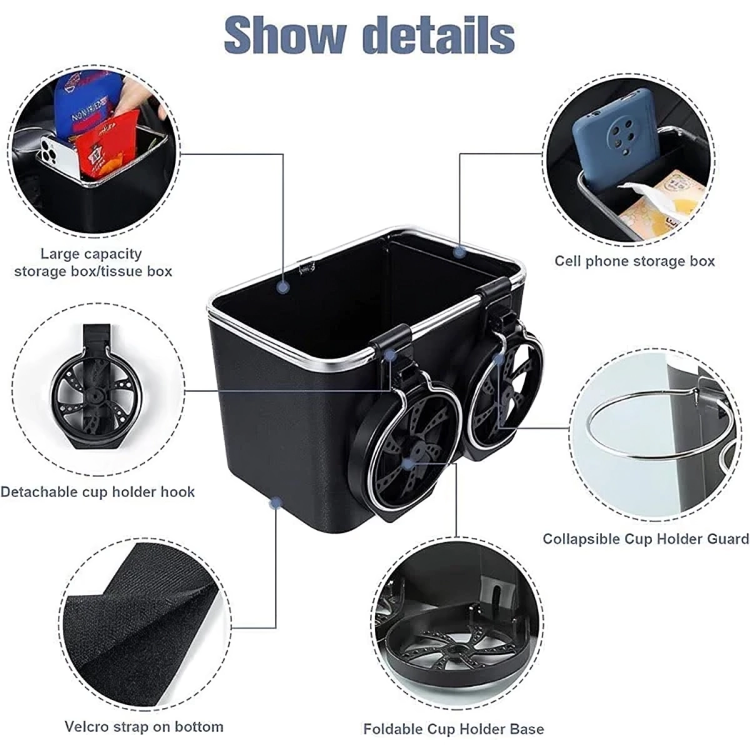 50% OFF TEMPORÄR | DriveDock™