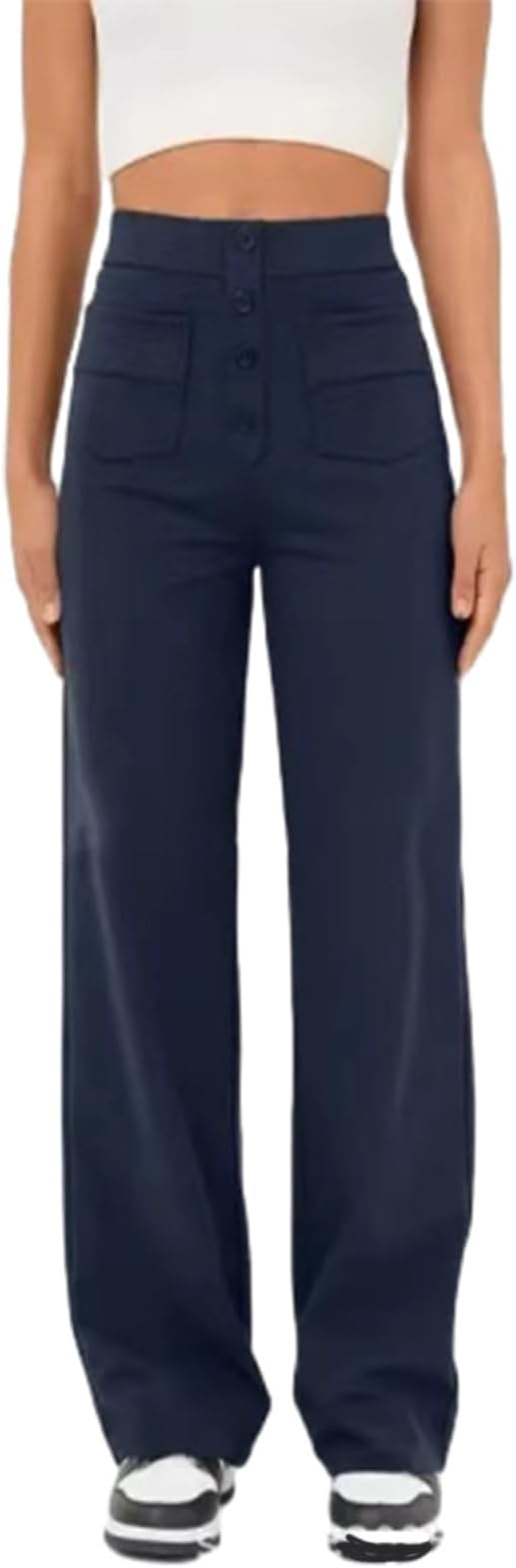 StretchPants™ - Gewährleisten Sie Bewegungsfreiheit ohne Druck und bieten Sie echten Komfort