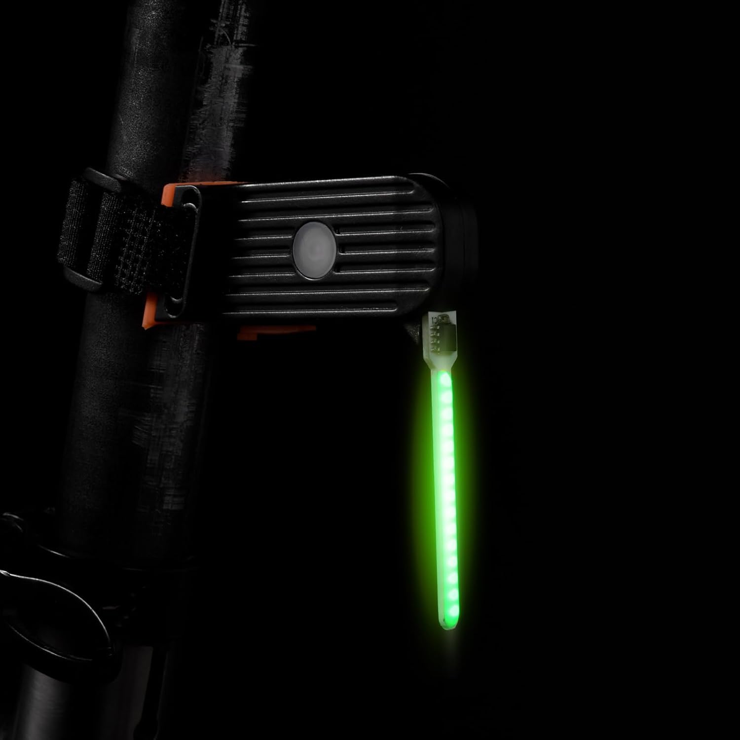 CityBlaze™ - LED-Rücklicht fürs Fahrrad