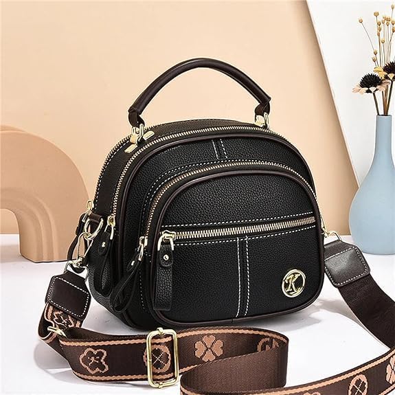 LuxCarry™ – Perfekt für den täglichen Gebrauch