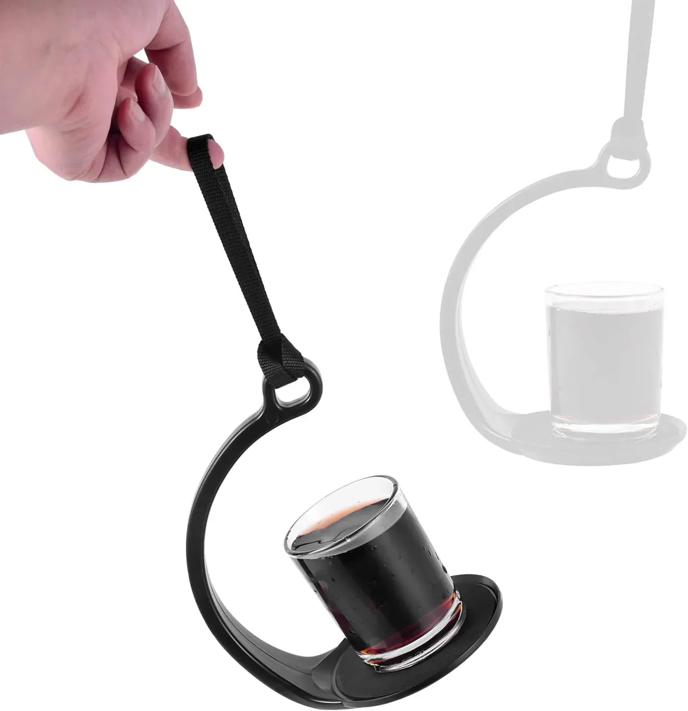 MugHolder™ Stabile Tassenhalterung | 50% Rabatt