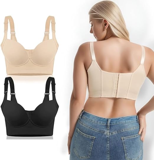 Lily 360 BH™ - Unterstützung, Formgebung und Komfort!