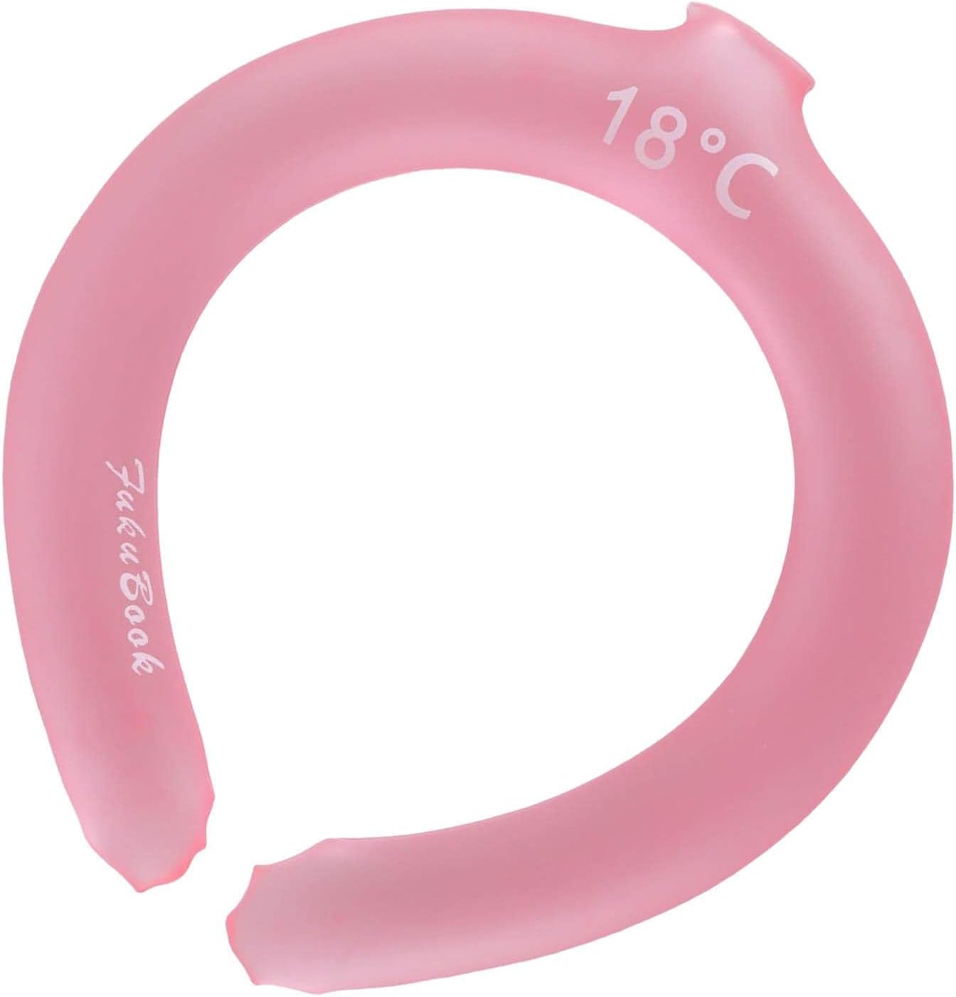 ChillRing™ - Halskühlring Sommer