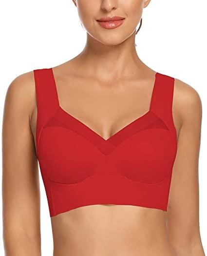 Liftique™ - SOMMER SEXY PUSH-UP DRAHTLOSE BHs