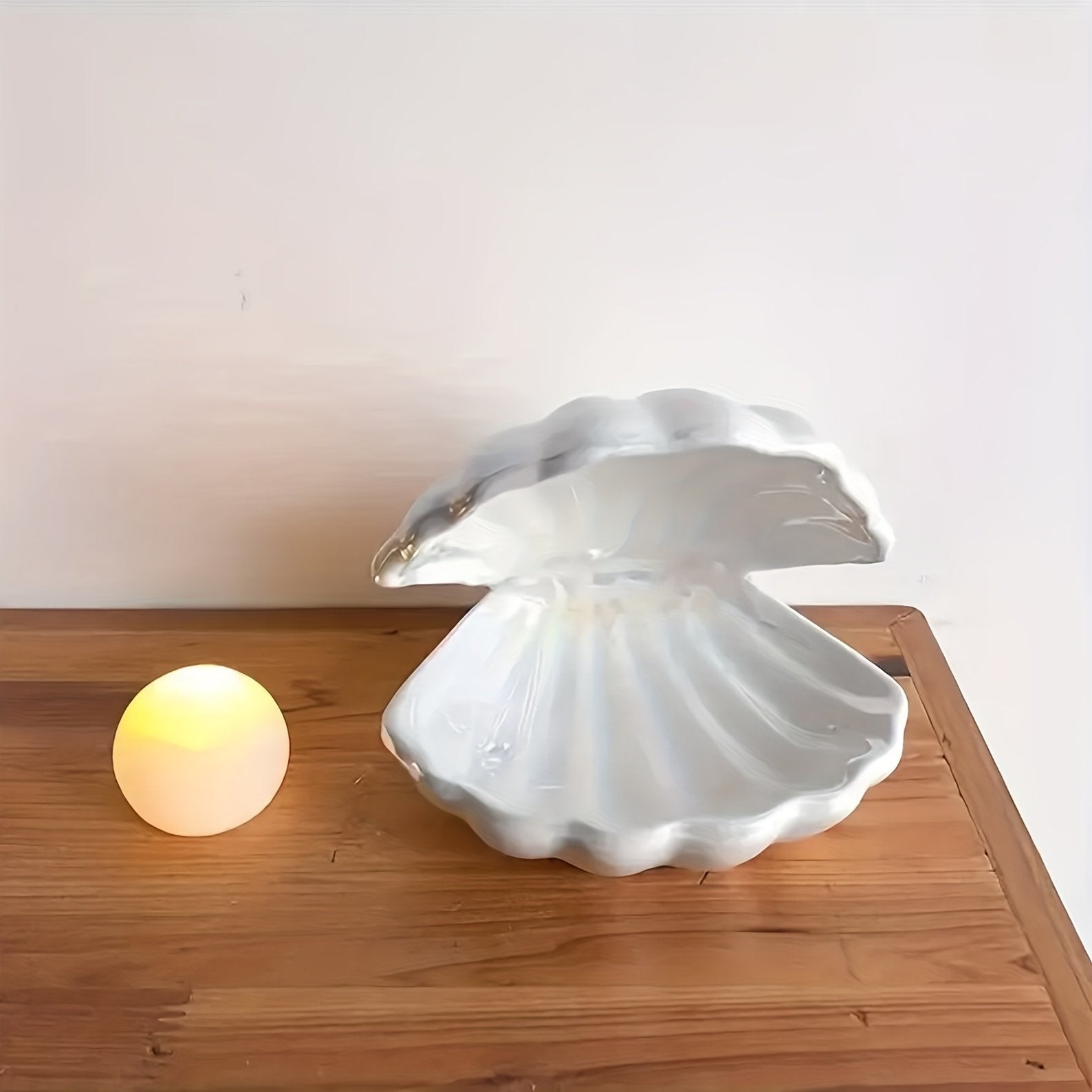 Glimmer™ - Perlen-Nachtlampe