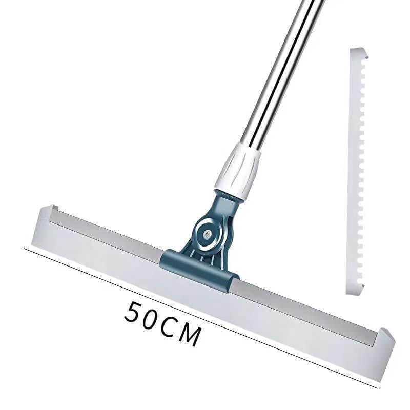 HydroMop™ - Silikonwischer Badezimmer Wischmopp