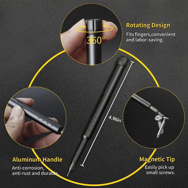 VersaTool™ - Dein ultimates Werkzeug für jedes Projekt