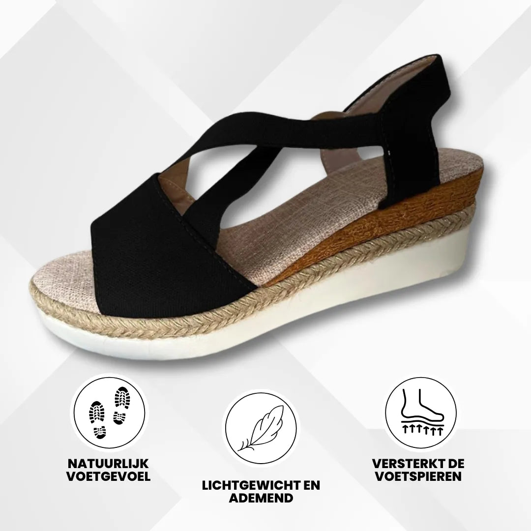 VivaStride™ – Schmerzfreie Bequemlichkeit und unaufhaltsame Energie bei jedem Schritt neu entdecken