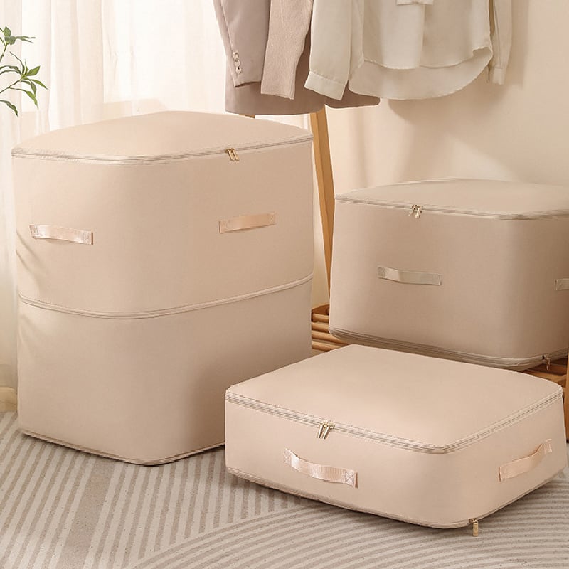 SpaceFit™ - Ultra platzsparender Selbstkompressions-Organizer (50% RABATT)