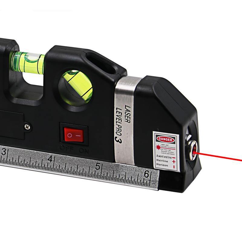 LaserMate™ - Laserwasserwaage Mehrzweck-Infrared