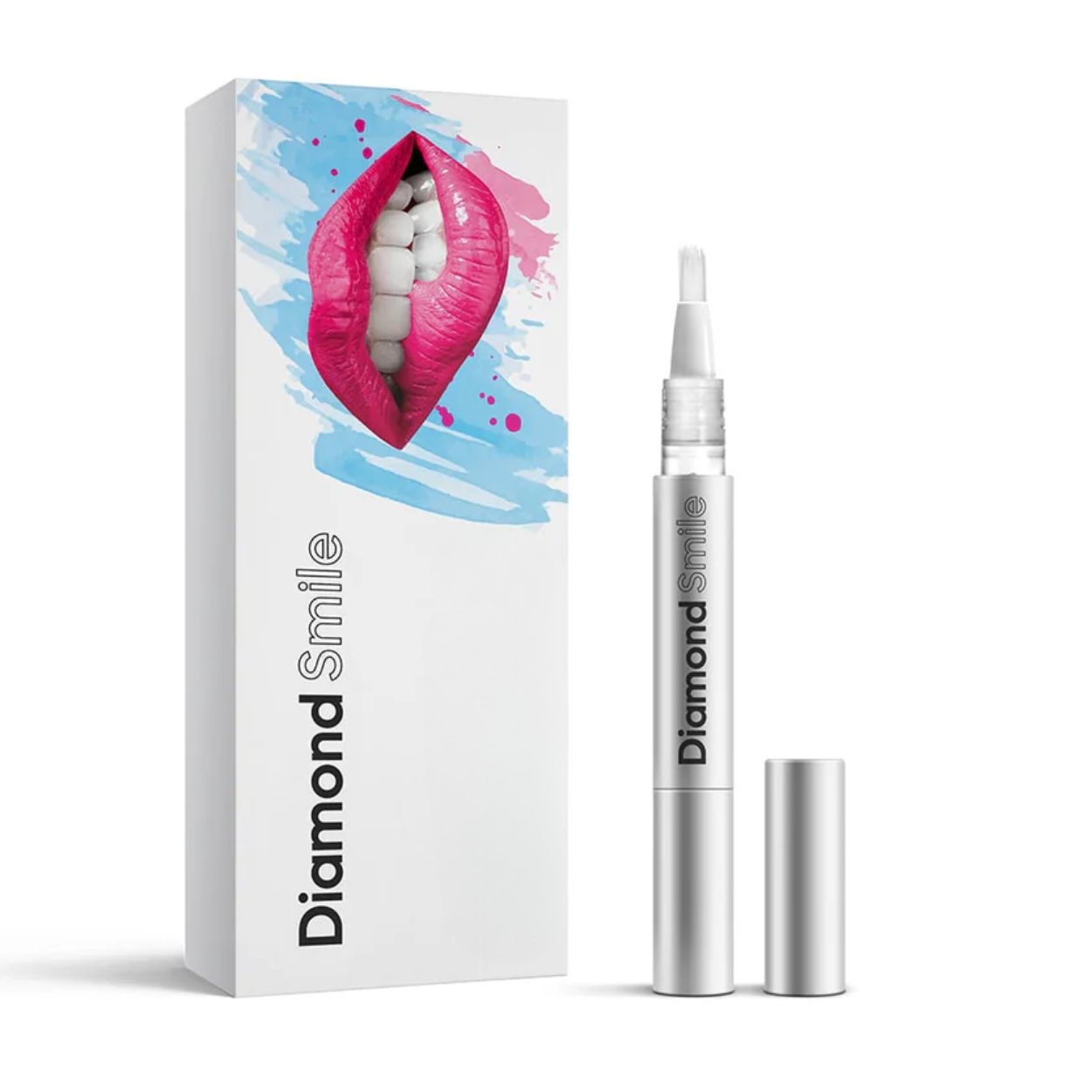 1+1 Gratis | Diamond Smile™ — Entfache Dein Strahlen und strahle mit Selbstvertrauen