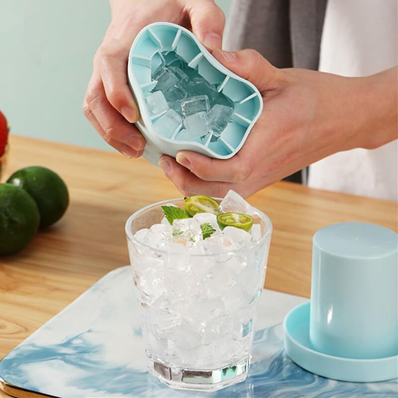 1+1 GRATIS | FrostFlex™ Eiskalte Erfrischung jederzeit und überall