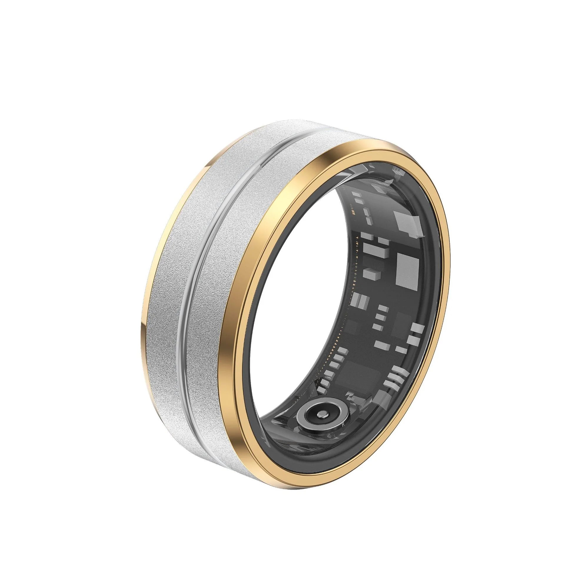 RingFit™ - Intelligenter Fitness-Tracker-Ring