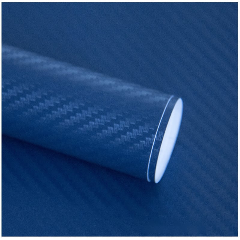SlipStream™ Carbon Wrap — Ziehen Sie sofort alle Blicke mit leichtem, atemberaubendem 3D-Stil auf sich