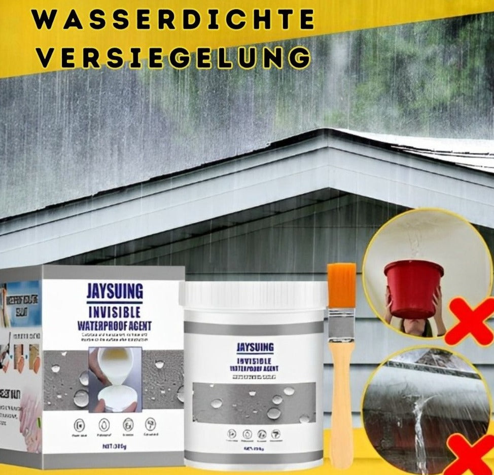 1+1 Gratis | AquaSeal™ - Schützt Ihr Haus vor extremer Witterung