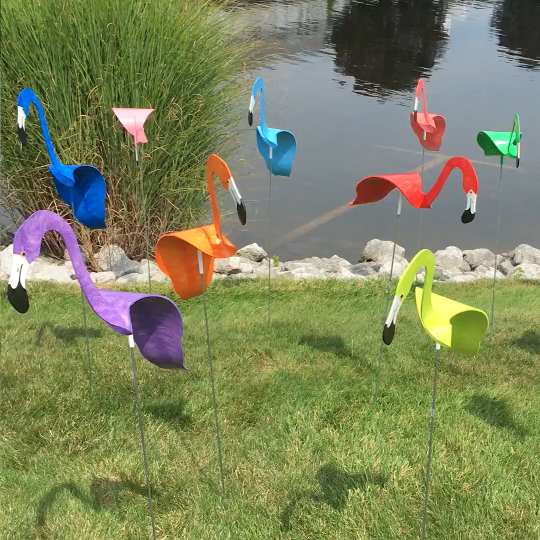 Breezella™ - Verleihen Sie Ihrem Außenbereich einen Hauch verspielter Eleganz und erwecken Sie Ihren Garten zum Leben