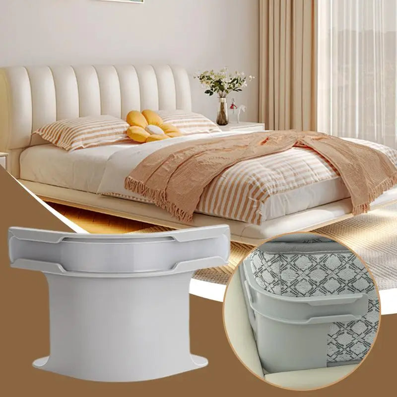 Bettlaken-Spanner – Faltenfreier Halt für Ihre Bettwäsche