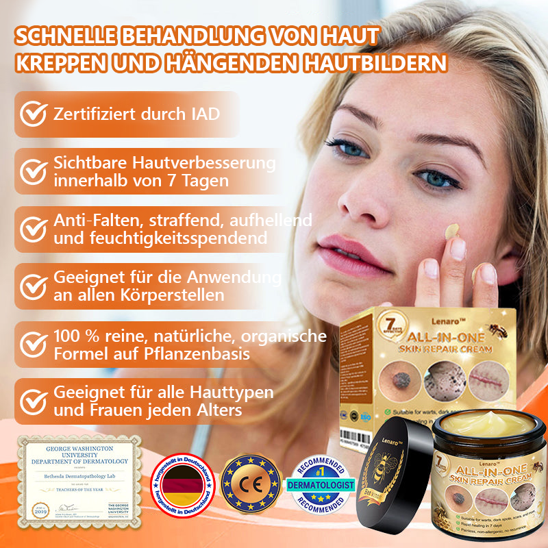 1+1 Gratis | Skinova™ Die natürliche Lösung für alltägliche Hautirritationen