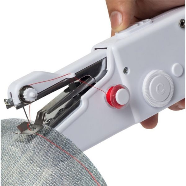 HandyStitch™ - Kompakte Nählösung für kreative Handarbeit