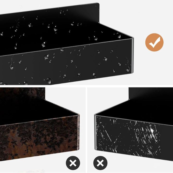 1+1 Gratis | Magnetisches Gewürz-Aufbewahrungsregal für Kühlschrank & Küche