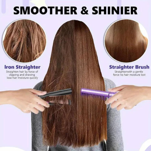 Azure Hair Flair Pro | (Letzter Verkaufstag!)