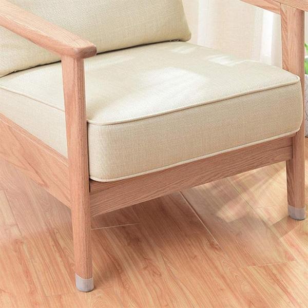10+10 Gratis | ChairCup™ Verhindern Sie Schäden an Ihrem Fußboden