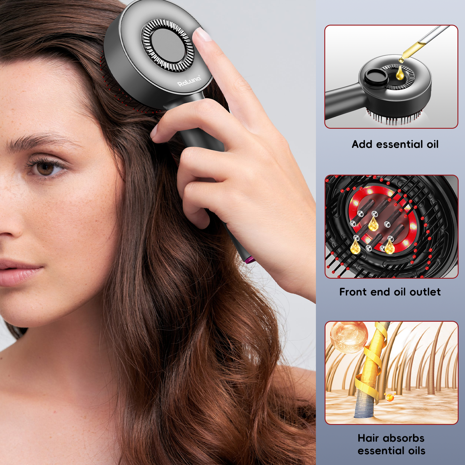 GrowEssence™ – Gezieltes Haarwuchs- & Kopfhautpflegeöl