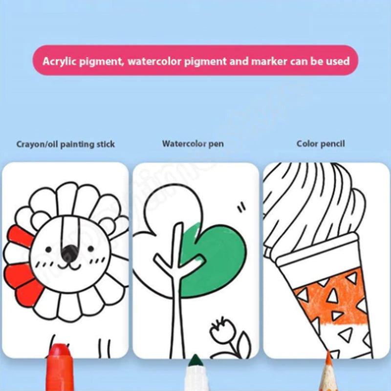 1+1 GRATIS | Kleine Picasso™ Genieße stundenlangen Spaß und Entspannung