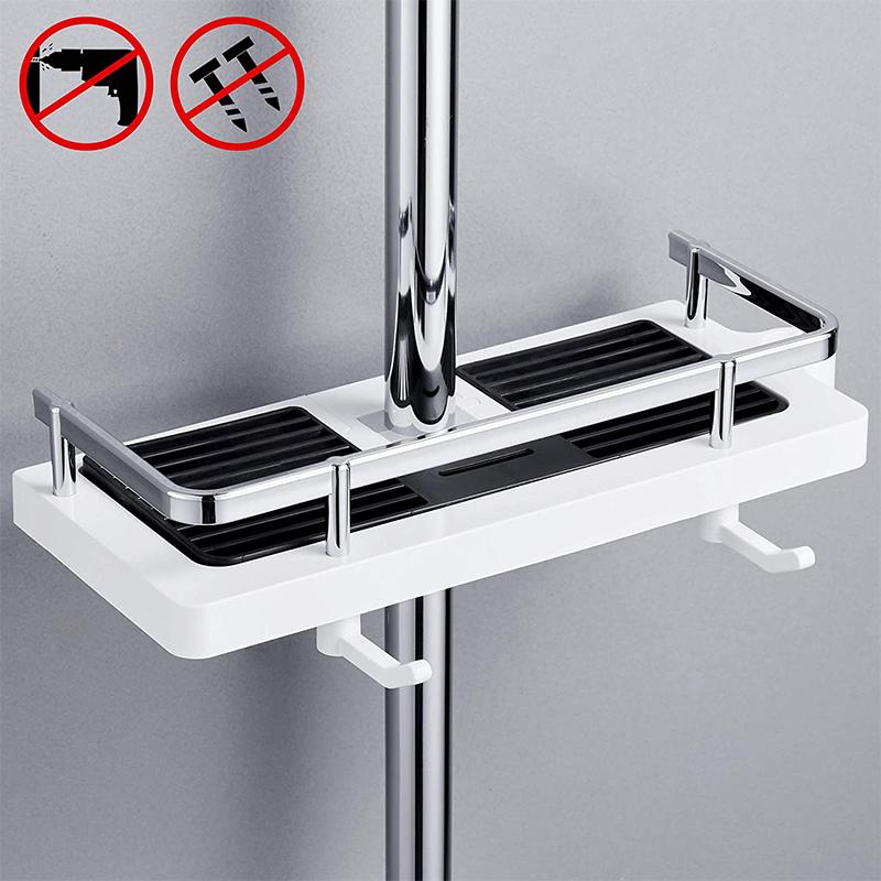 Storage Rack™ - Stanzfreie Multifunktionsablage