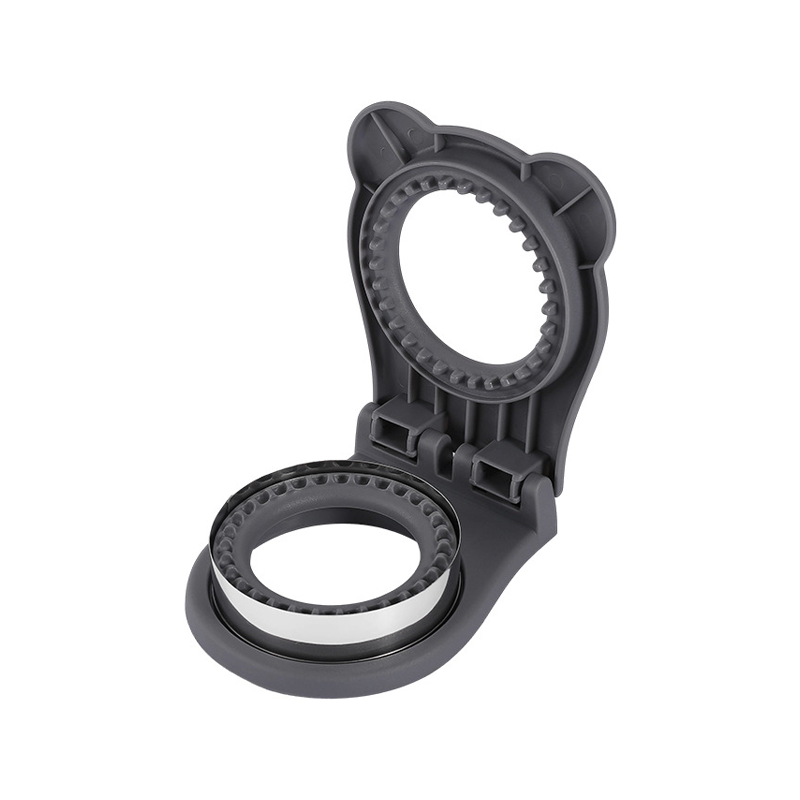 1+1 GRATIS | SandwichPress - Sandwichschneider und -presse [Letzter Tag Rabatt]