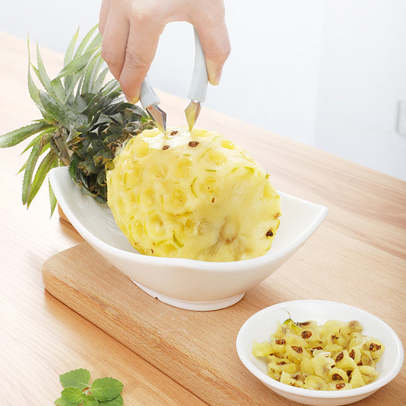 FruitTweezer - Multifunktionale Obstpinzette Samenentferner [Letzter Tag Rabatt]