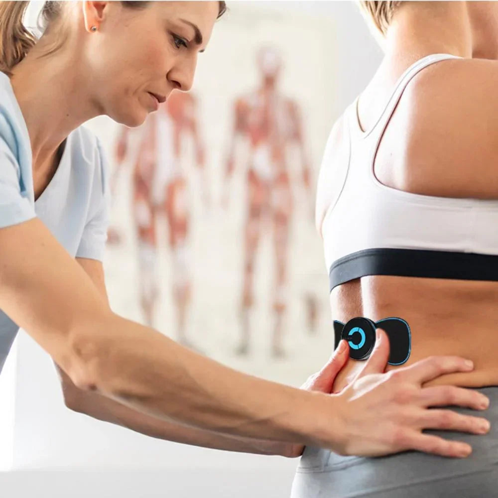 1 + 1 GRATIS: iCare™ - Ihr Schlüssel zu einem Leben ohne Schmerzen