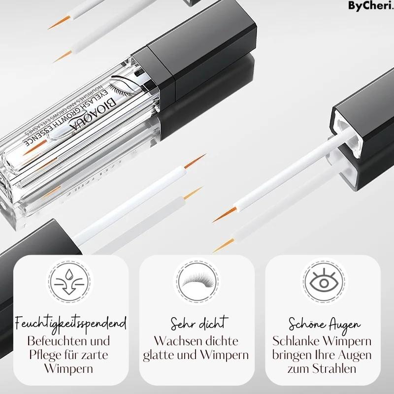 DeepGaze™ - Natürliche und lange Wimpernverlängerung