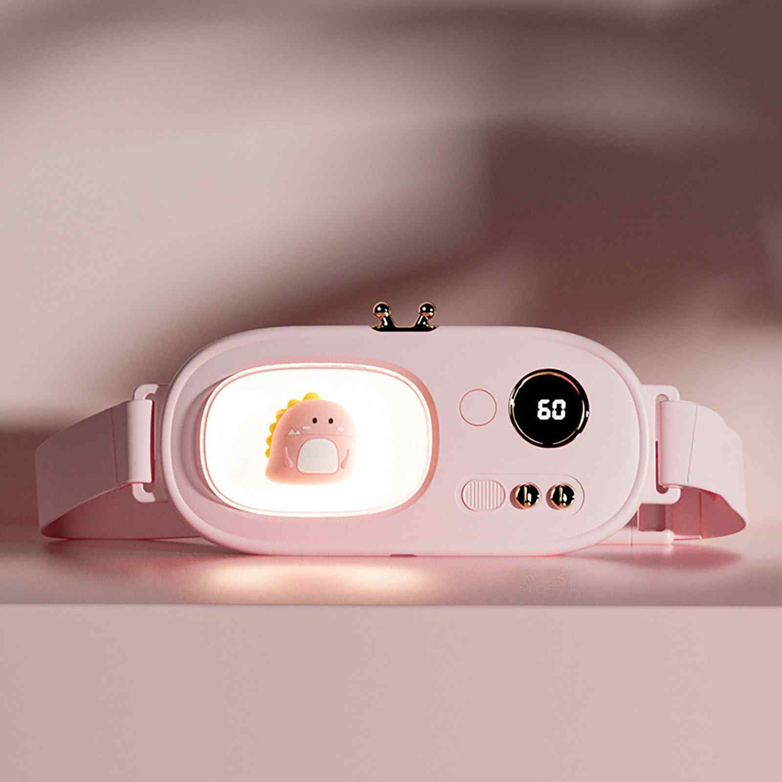 MyAura™ Heizkissen zur Menstruationslinderung